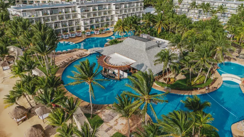 Instalaciones de Iberostar