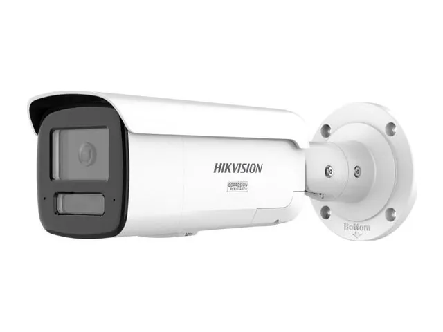 Cámara bala 4 MP Smart Hybrid Light