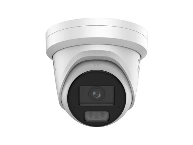Cámara turret 4 MP Smart Hybrid Light