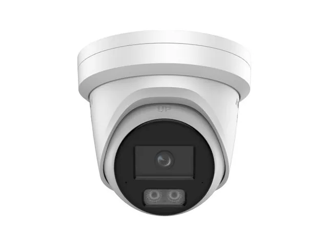 Cámara turret 6 MP Smart Hybrid Light