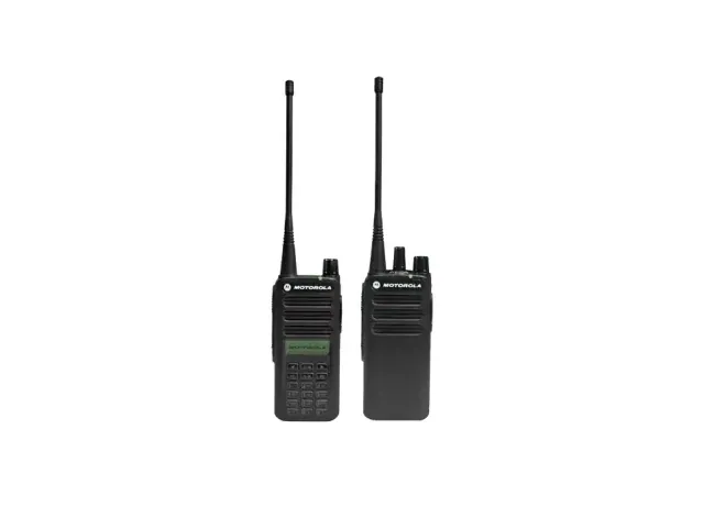 MOTOTRBO DEP 250