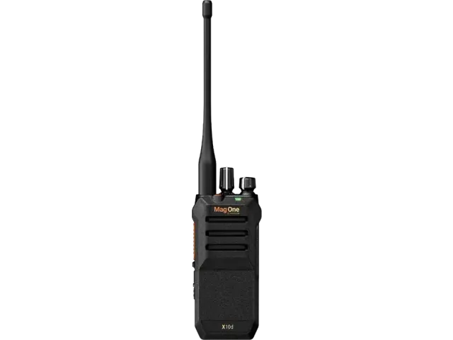 Mag One X10d