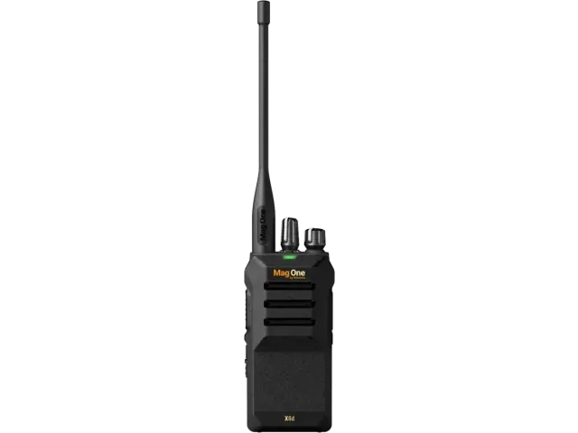 Mag One X8d