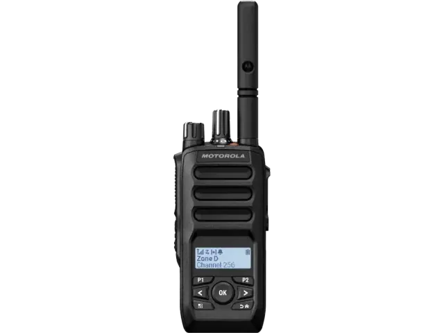 MOTOTRBO R5