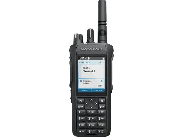 MOTOTRBO R7