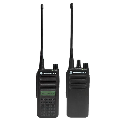 MOTOTRBO DEP 250